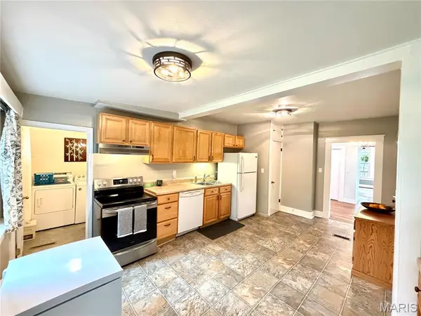 805 N Pershing AVE, Salem, MO 65560