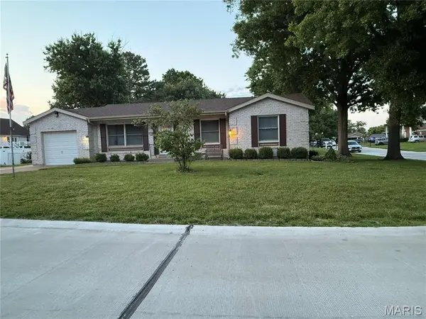 Address not disclosed, Arnold, MO 63010