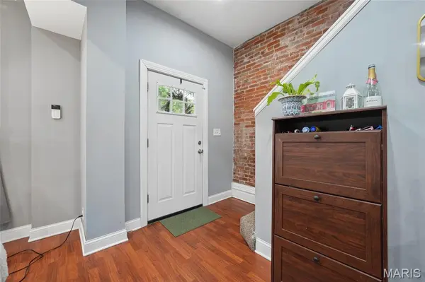 3136 Nebraska AVE, St Louis, MO 63118