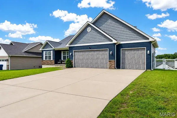 245 Auburn Ridge DR, Troy, MO 63379