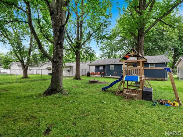 125 Vincent ST, Pacific, MO 63069