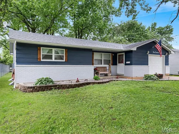 125 Vincent ST, Pacific, MO 63069