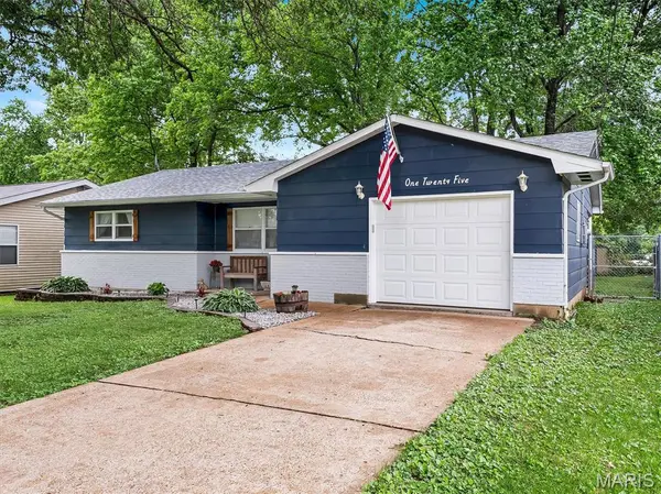 125 Vincent ST, Pacific, MO 63069