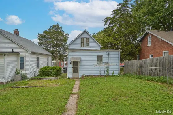 1010 S Church ST, Belleville, IL 62220