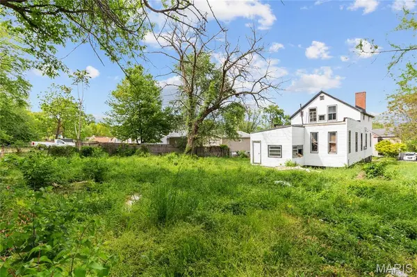 108 Horn AVE, St Louis, MO 63125