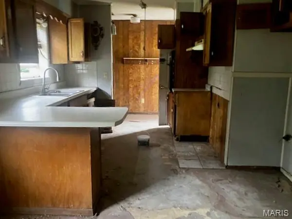 306 Page ST, Clarkton, MO 63837