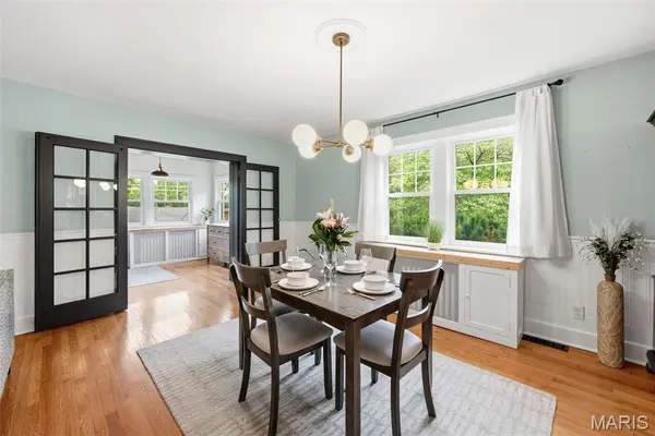 7368 Melrose AVE, St Louis, MO 63130