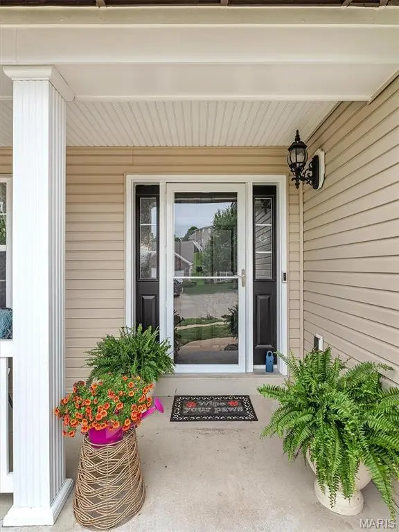 350 Hunters Heights DR, Eureka, MO 63025