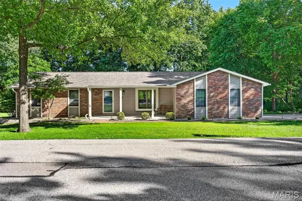 5919 Lafayette DR,  Weldon Spring,  MO 63304