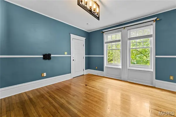 6101 Washington BLVD #202, St Louis, MO 63112