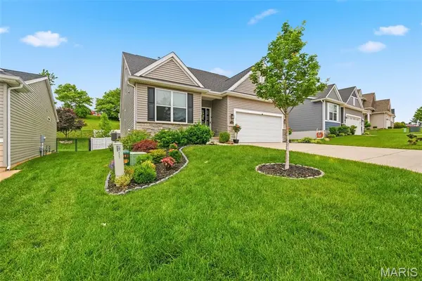 2059 Henley Woods DR, Arnold, MO 63010