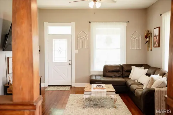 404 E 9th ST, Salem, MO 65560