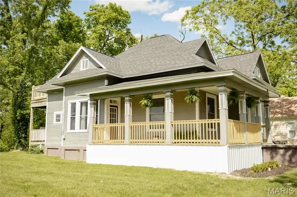 404 E 9th ST, Salem, MO 65560