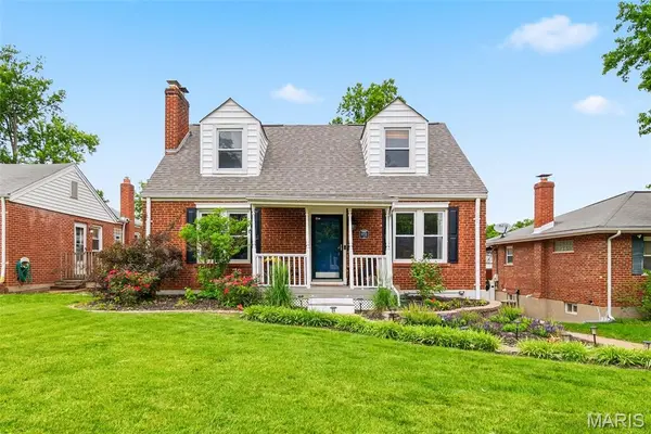 10021 N Marlene DR, Affton, MO 63123