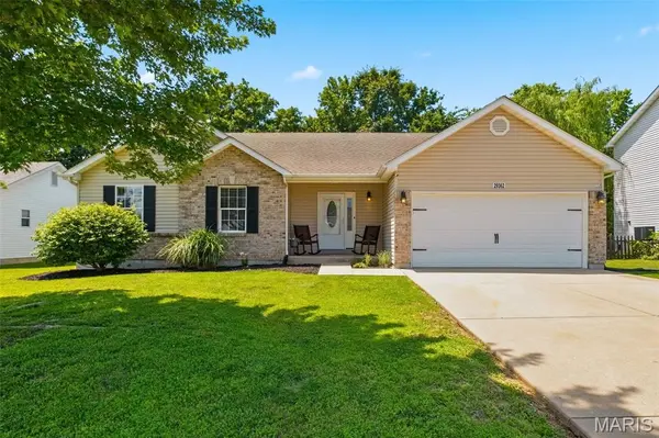 29362 Walnut Lake LN, Wright City, MO 63390