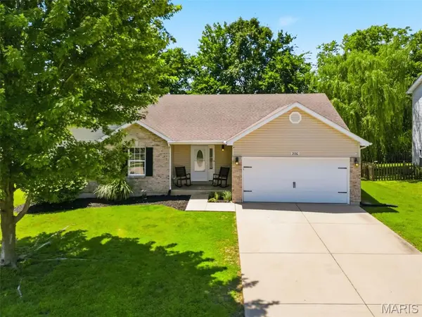 29362 Walnut Lake LN, Wright City, MO 63390