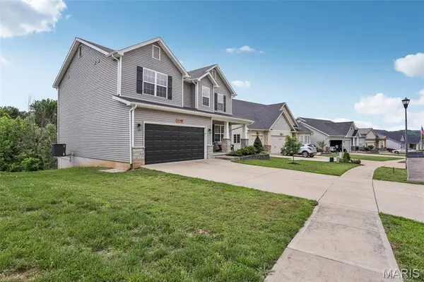 5148 Seckman Ridge WAY, Imperial, MO 63052
