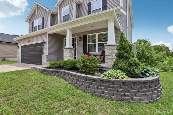 5148 Seckman Ridge WAY, Imperial, MO 63052