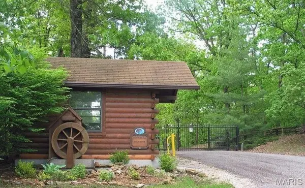 Lot 208 Anthonies Mill Lot 208, Bourbon, MO 65441