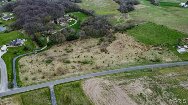 0 Lageman Lane, Brighton, IL 62012