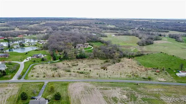 0 Lageman Lane, Brighton, IL 62012
