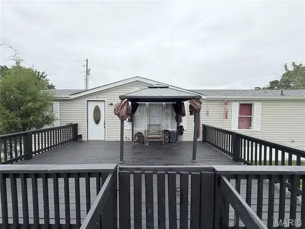 3509 Rock Road, Bismarck, MO 63624