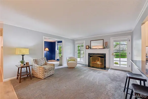 1525 Hampton Hall DR #7, Chesterfield, MO 63017
