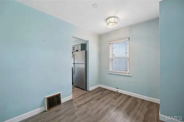 7109 Yates ST, St Louis, MO 63116