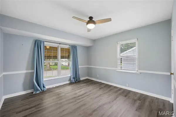 7109 Yates ST, St Louis, MO 63116