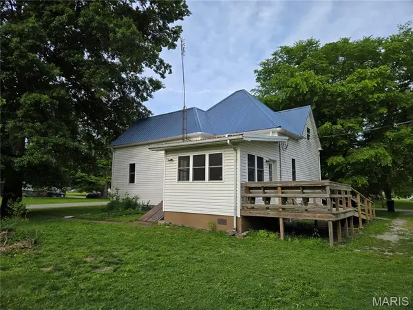 501 E Locust ST,  Coulterville,  IL 62237