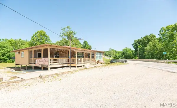 102 Cherry ST, Grandin, MO 63943
