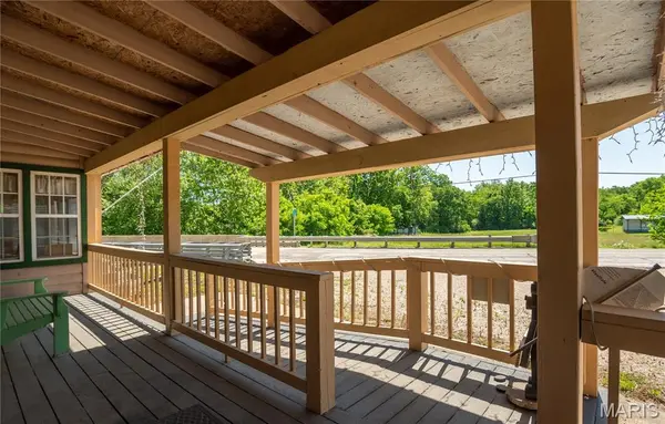 102 Cherry ST, Grandin, MO 63943