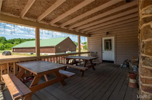 102 Cherry ST, Grandin, MO 63943
