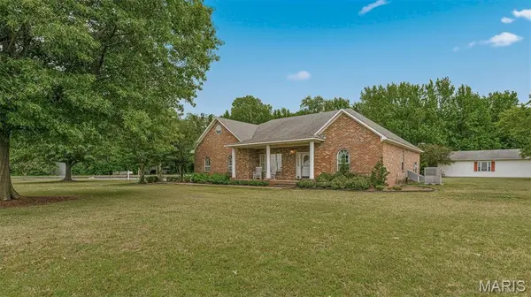 104 Peck DR, Hornersville, MO 63855