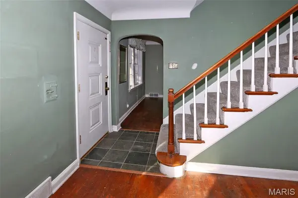 2 Chafford Woods (lot1), Richmond Heights, MO 63144