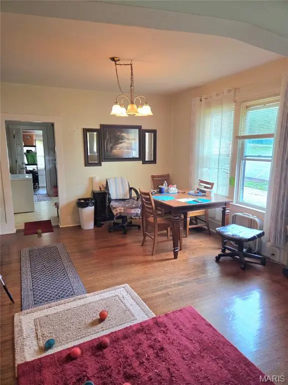 1001 East ST, Leadwood, MO 63653