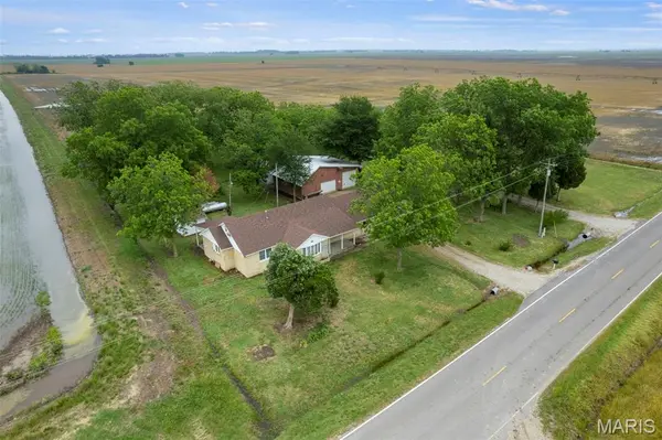 6225 State HWY A, Bragg City, MO 63827