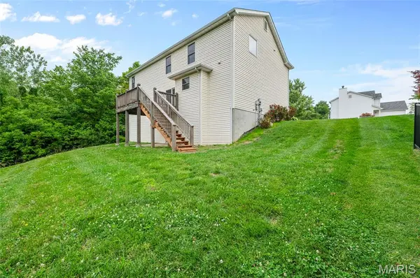 9110 Basswood DR, Fairview Heights, IL 62208