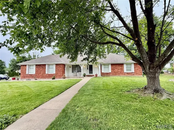117 Sharon DR, Montgomery City, MO 63361