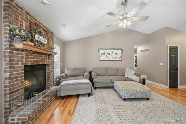 5135 Jeremiah BLVD, Hillsboro, MO 63050