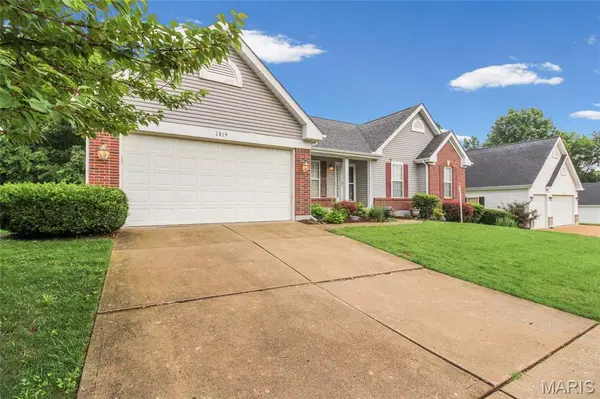 1819 Pullman, Festus, MO 63028