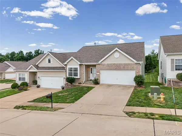 1211 Windcrest CIR, Arnold, MO 63010