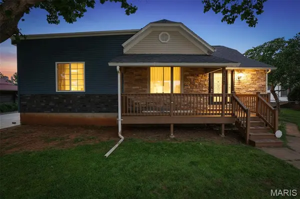 112 N White Oak ST, Desloge, MO 63601