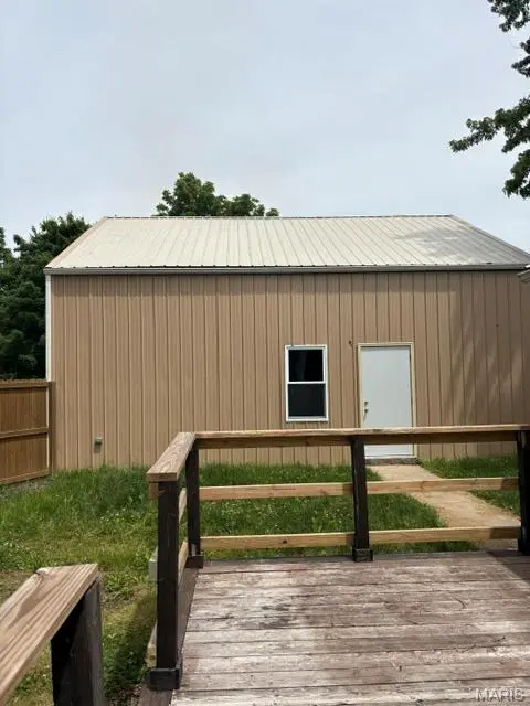 605 High ST, Fredericktown, MO 63645
