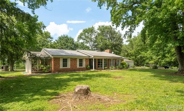 289 Corn LN, Qulin, MO 63961