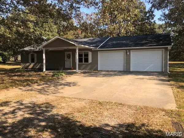 62 Victory LN, Benton, MO 63736