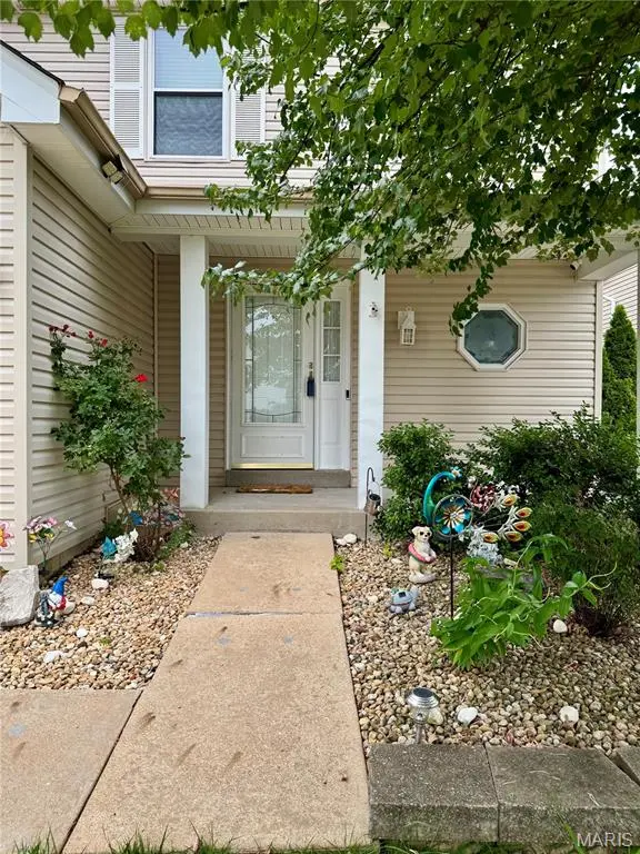 4421 Southview Way DR, Mehlville, MO 63129
