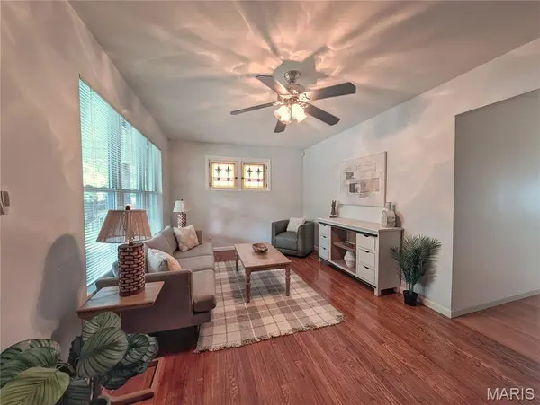 4043 McDonald AVE, St Louis, MO 63116