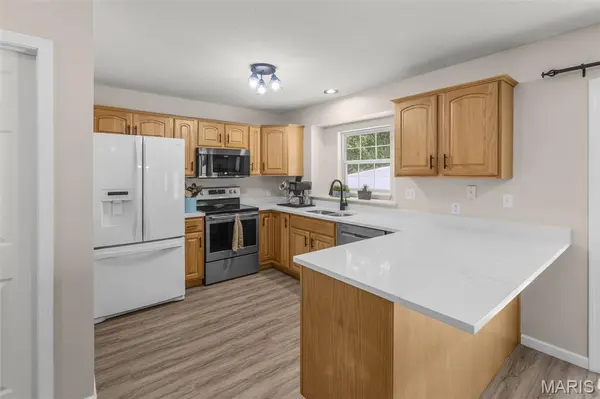 2032 Par CIR, Jackson, MO 63755