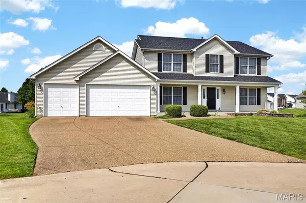 65 Shellbark CT, O'fallon, MO 63368